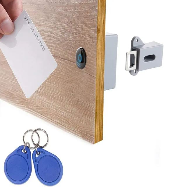 RFID ELECTRONIC LOCK - TNZ