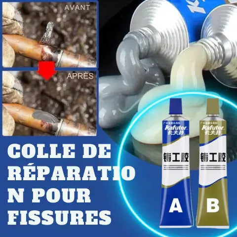 Colle De Réparation Pour Fissures - GN