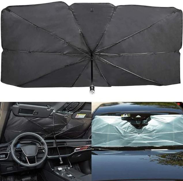 Parasol de Pare-brise pour Voiture - GN