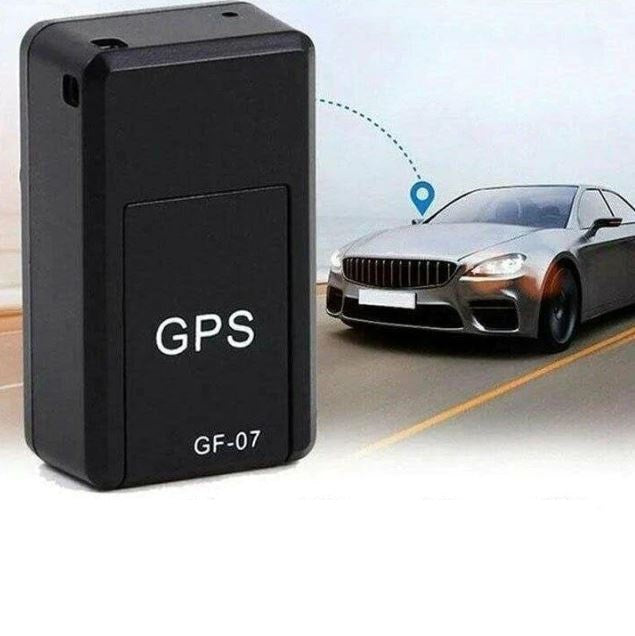 SMART GPS - TNZ